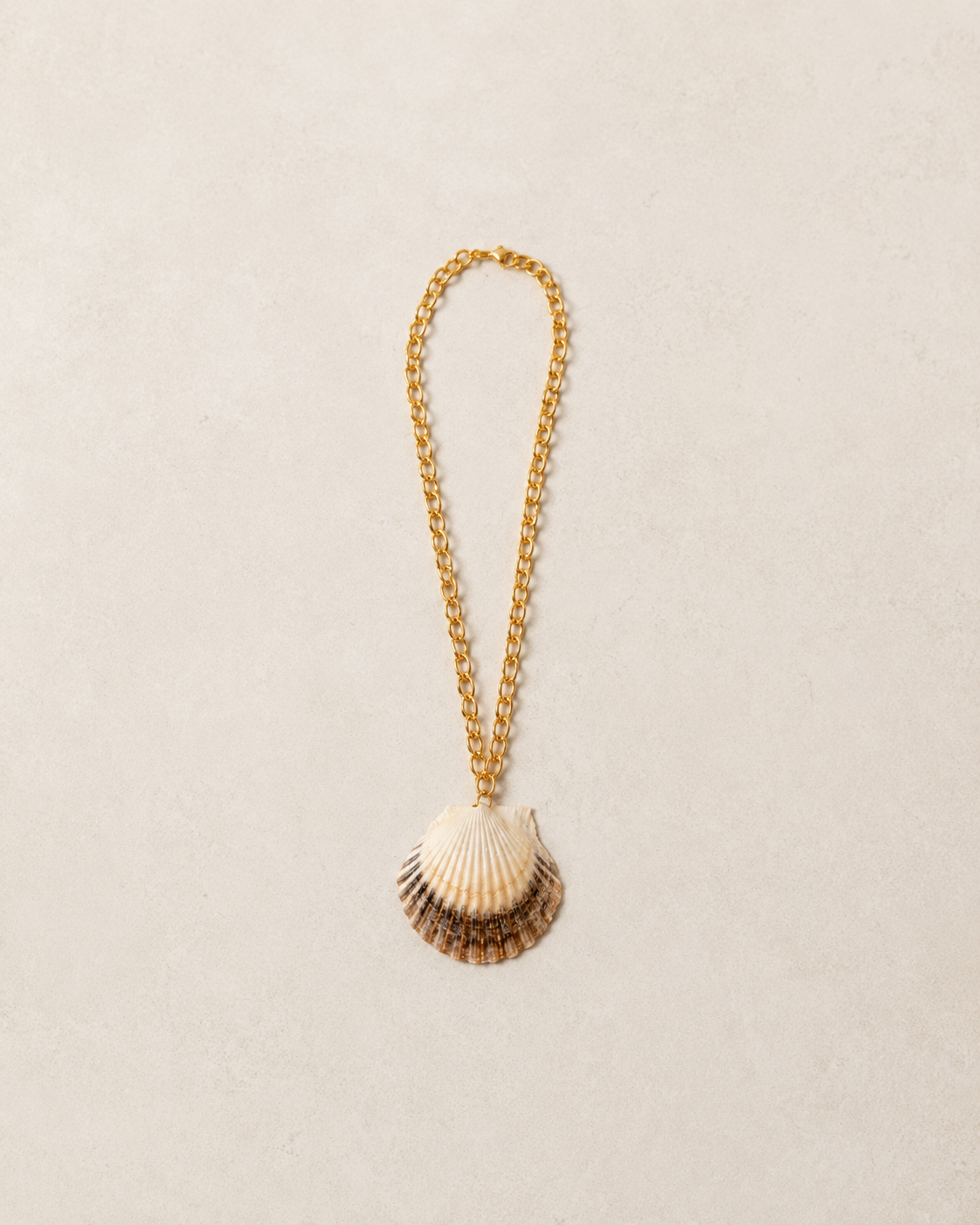 Tabor House Necklace