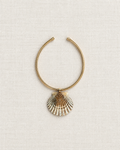 The Wasque Cuff Necklace