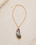The Mermaid Necklace