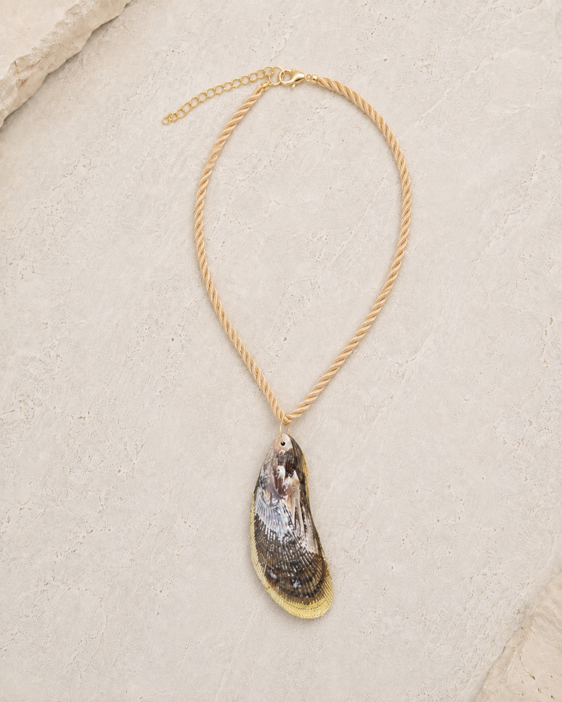 The Mermaid Necklace