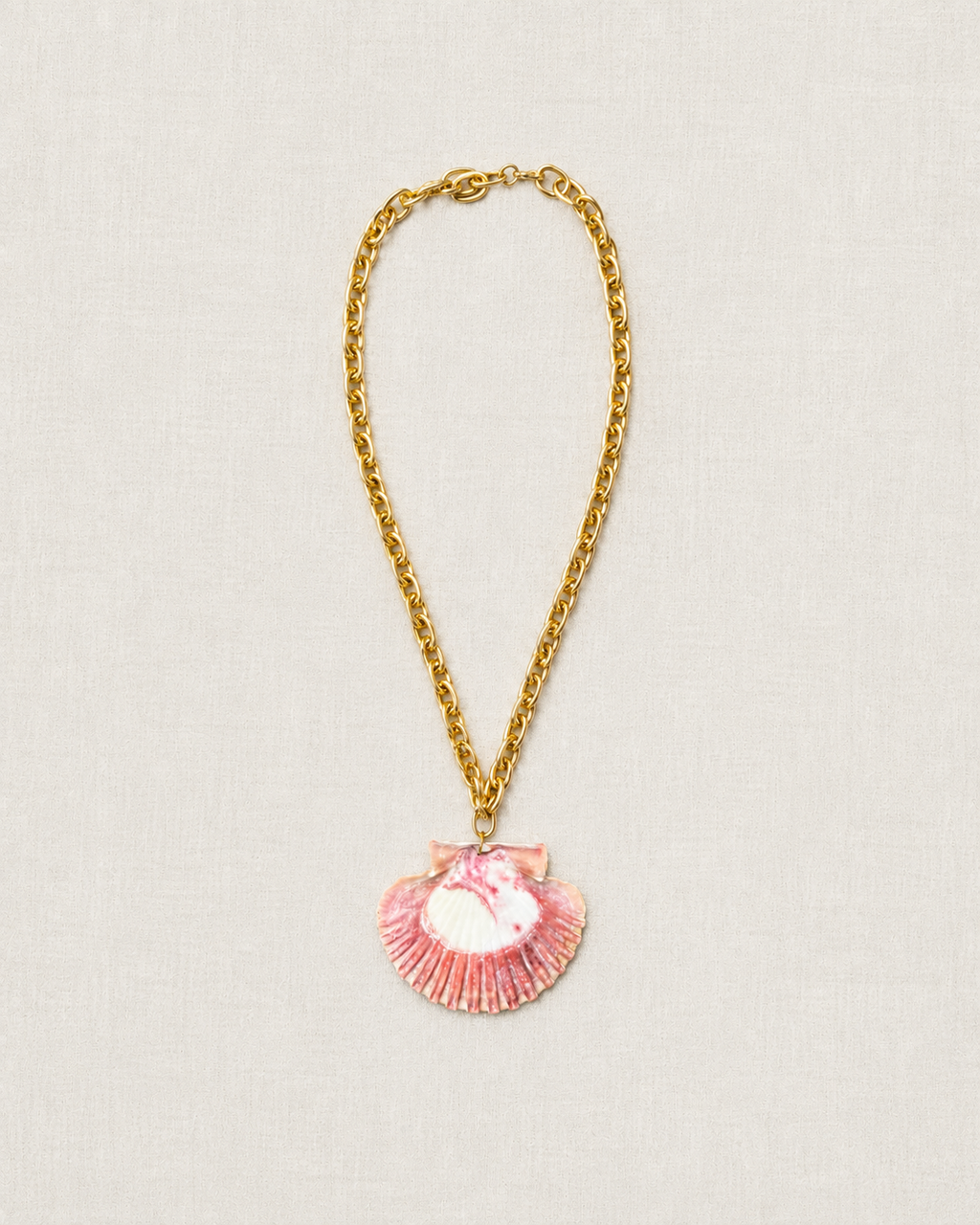 The Corrina Necklace