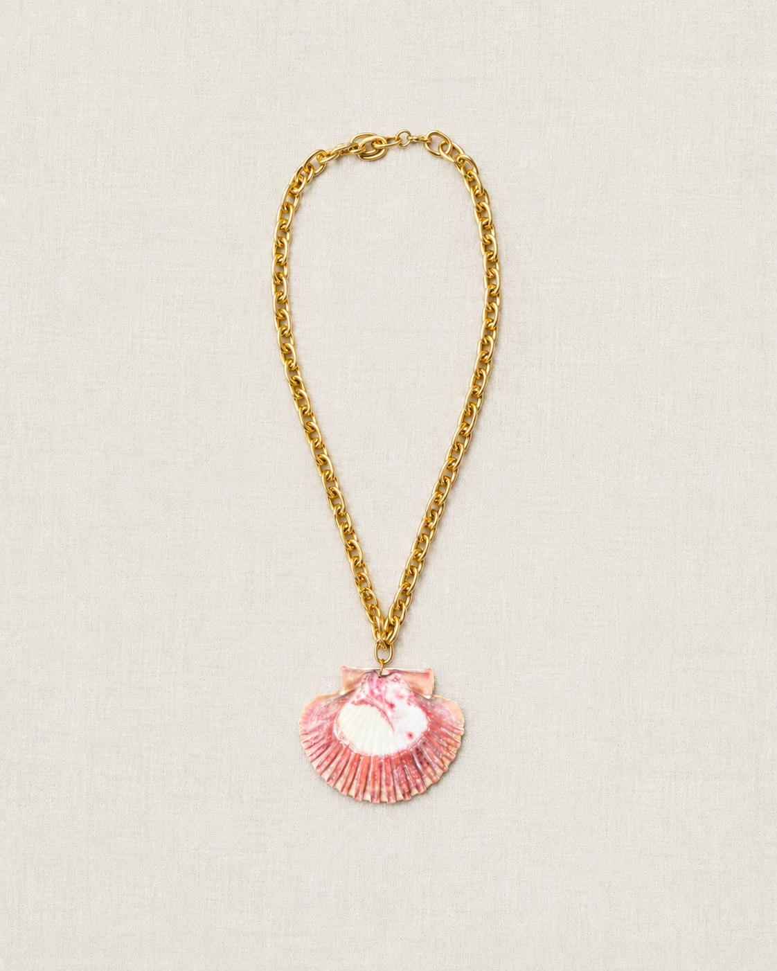 The Corrina Necklace