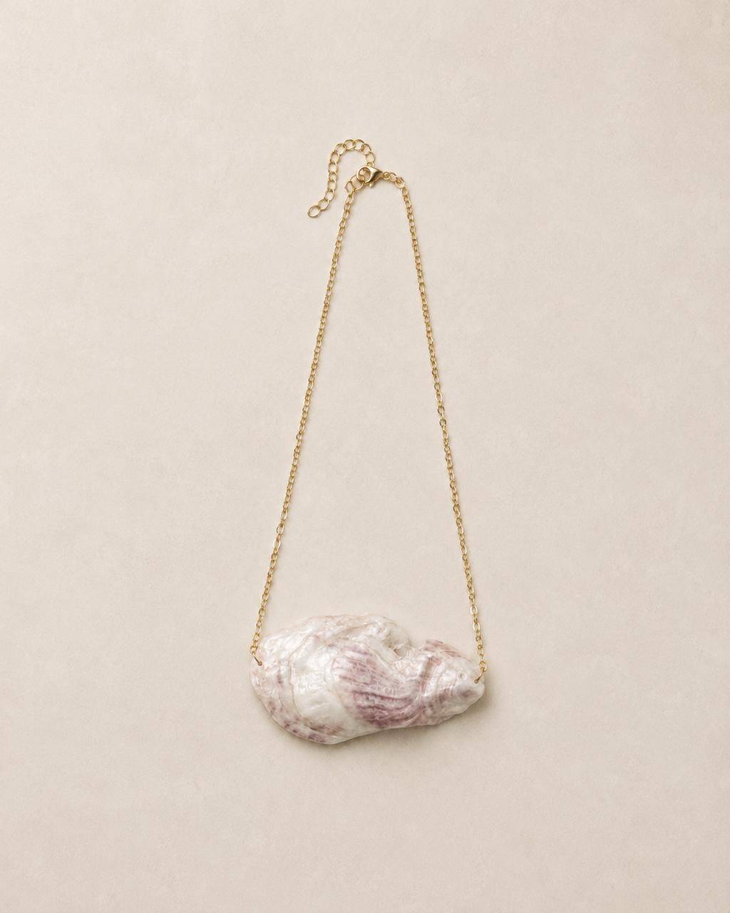 Peninsula Necklace
