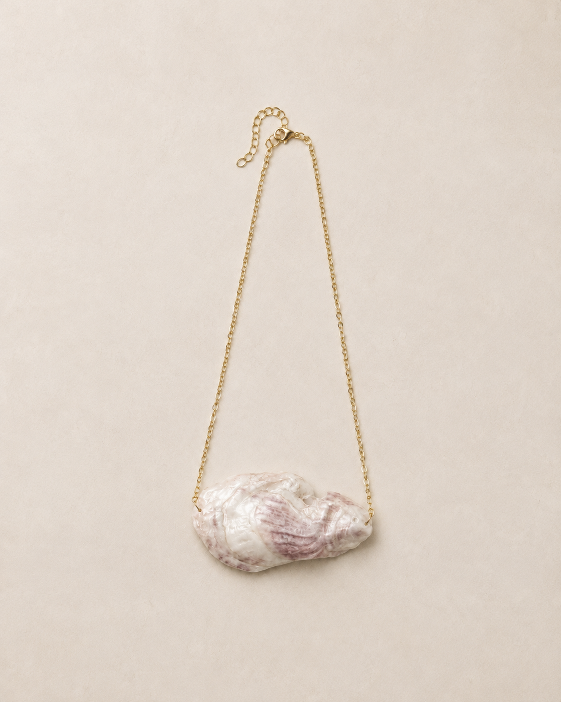 Peninsula Necklace