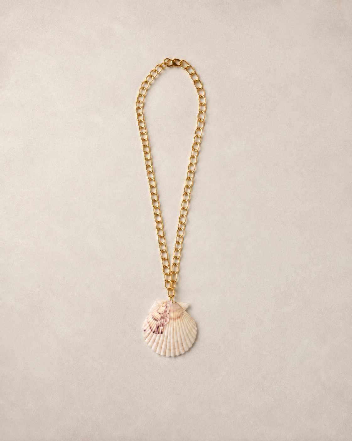 The Patchwork Pendant