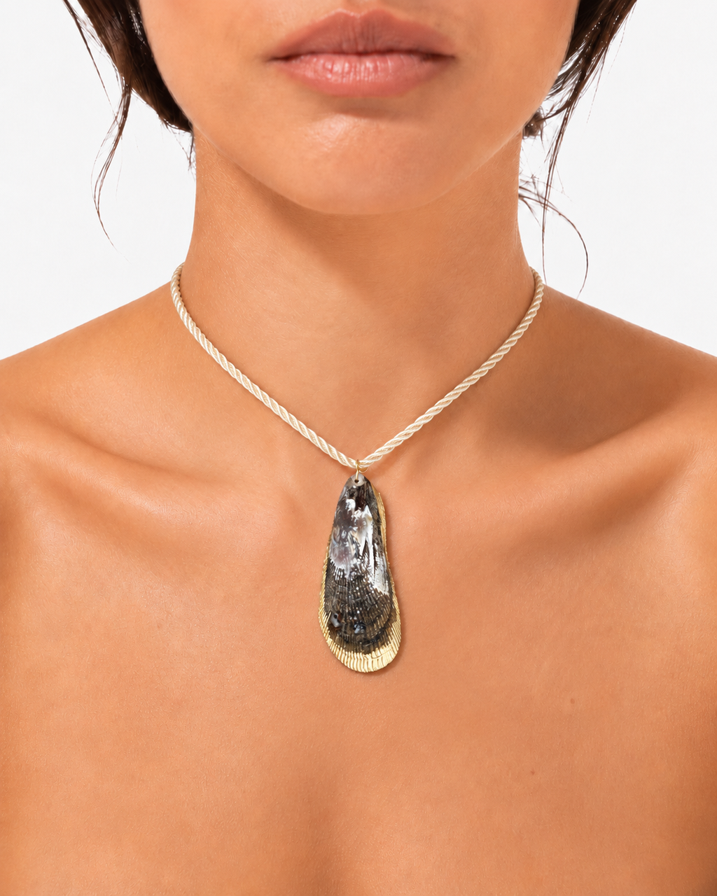 The Mermaid Necklace