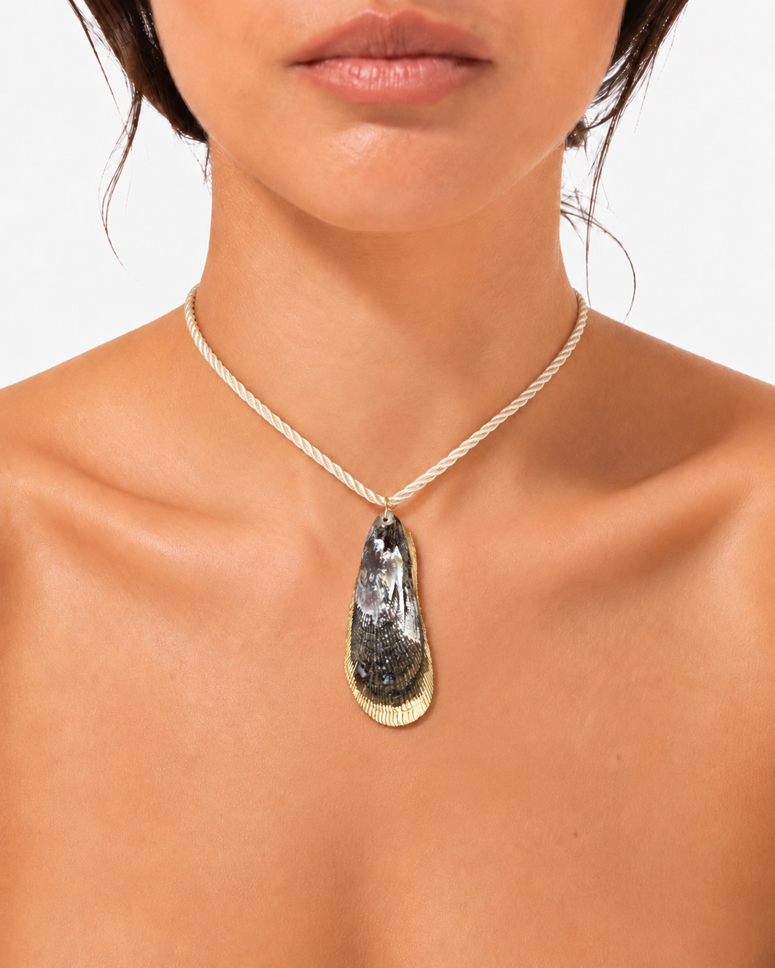 The Mermaid Necklace