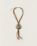 The Western Necklace