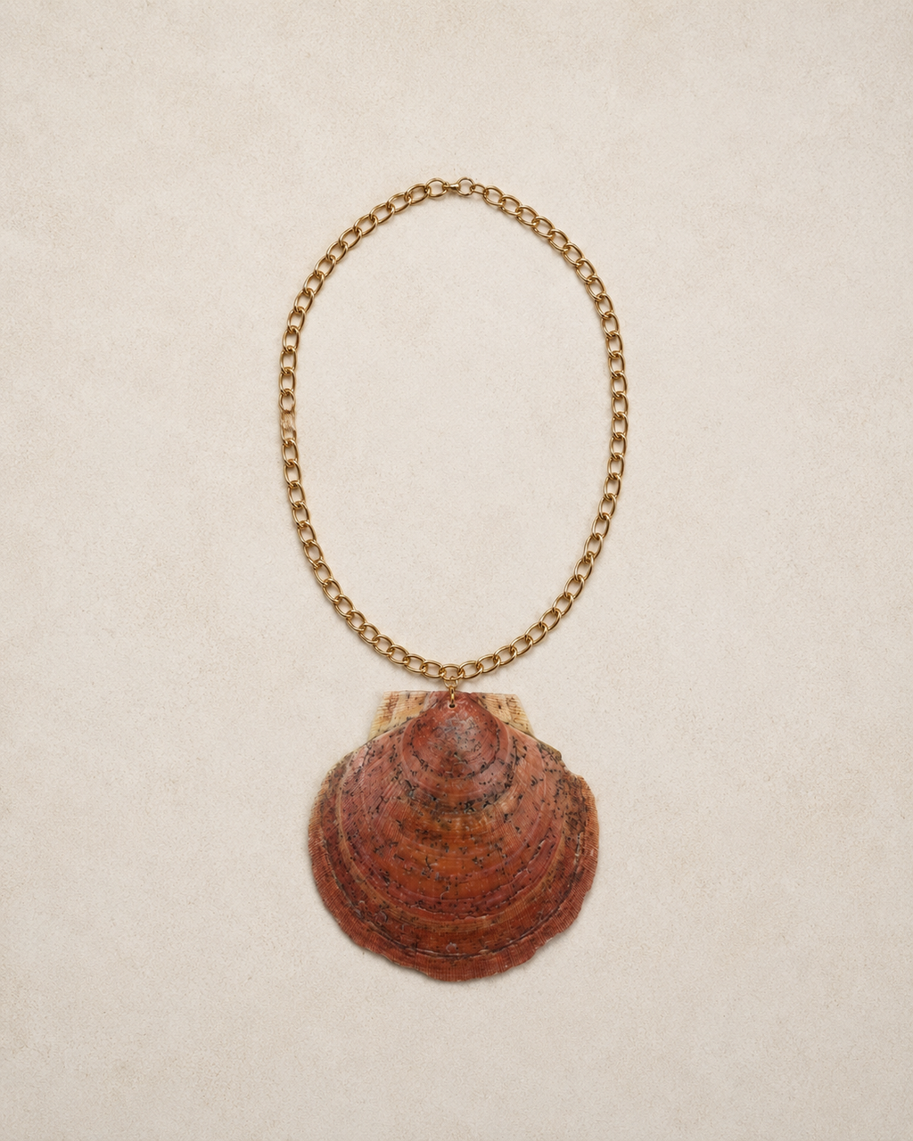 The Larson Necklace