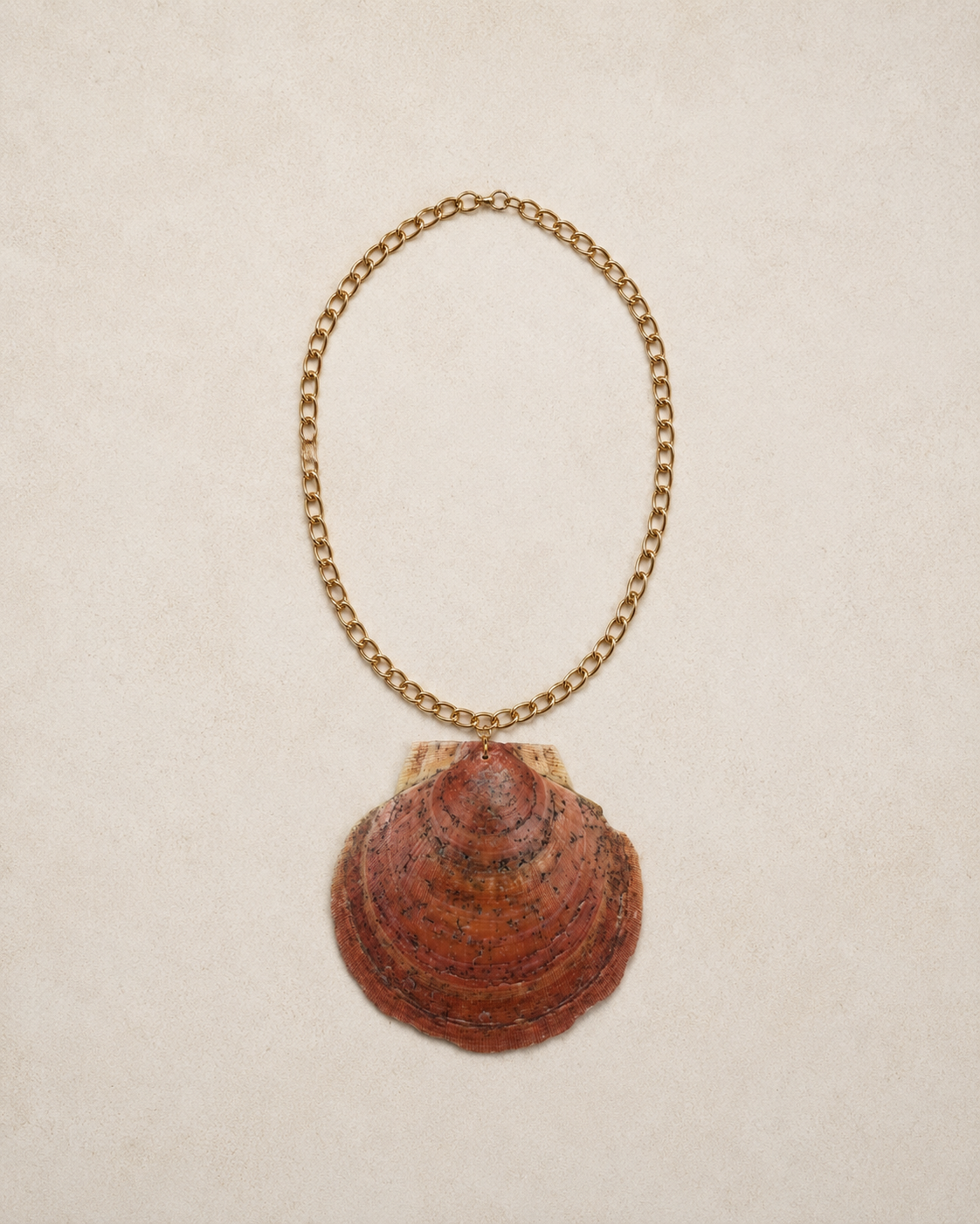 The Larson Necklace
