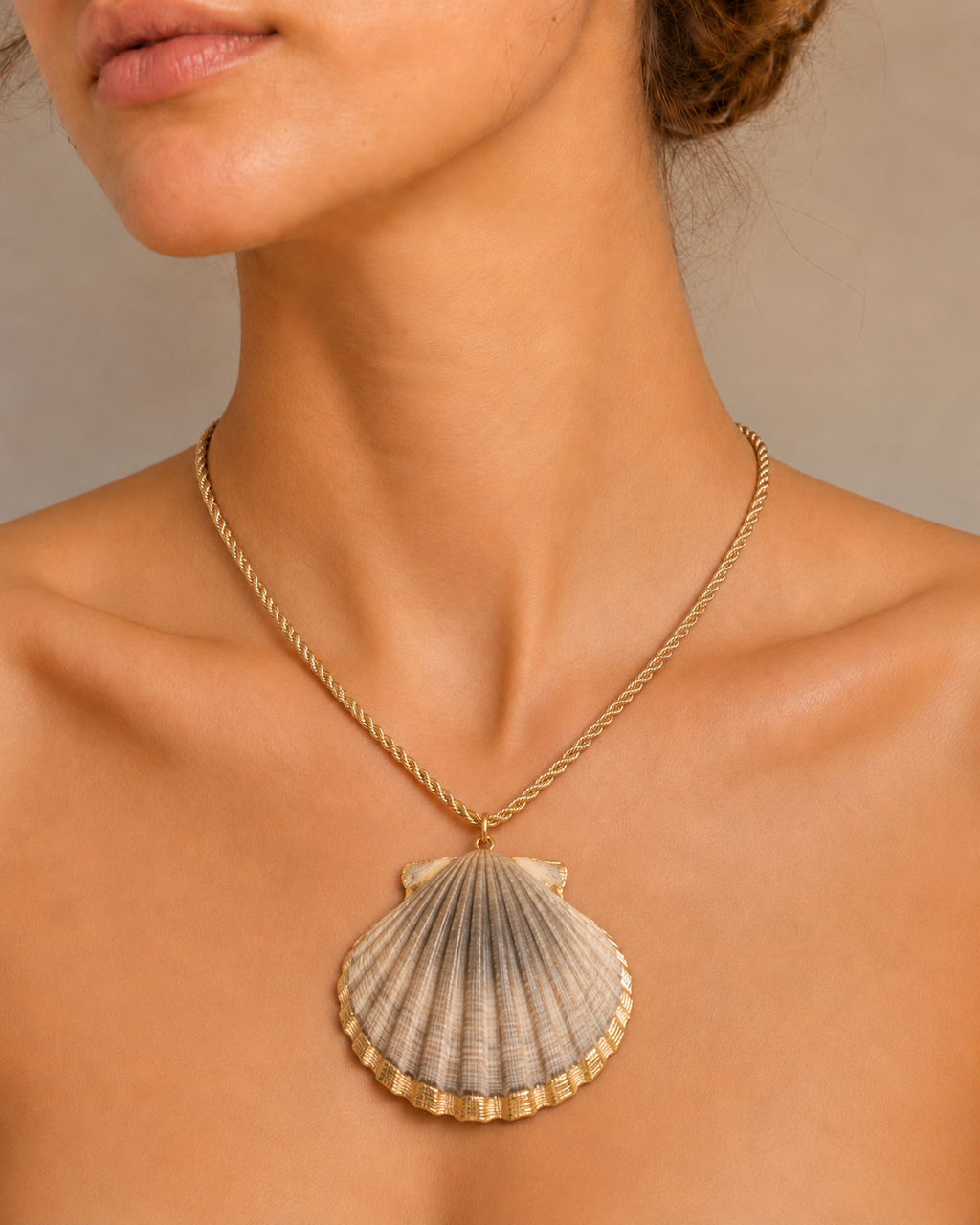 The Mayhew Pendant
