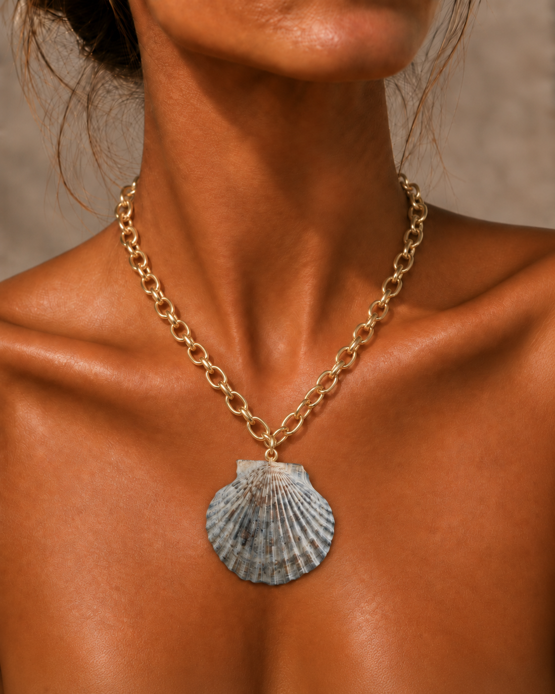 The Edgartown Necklace