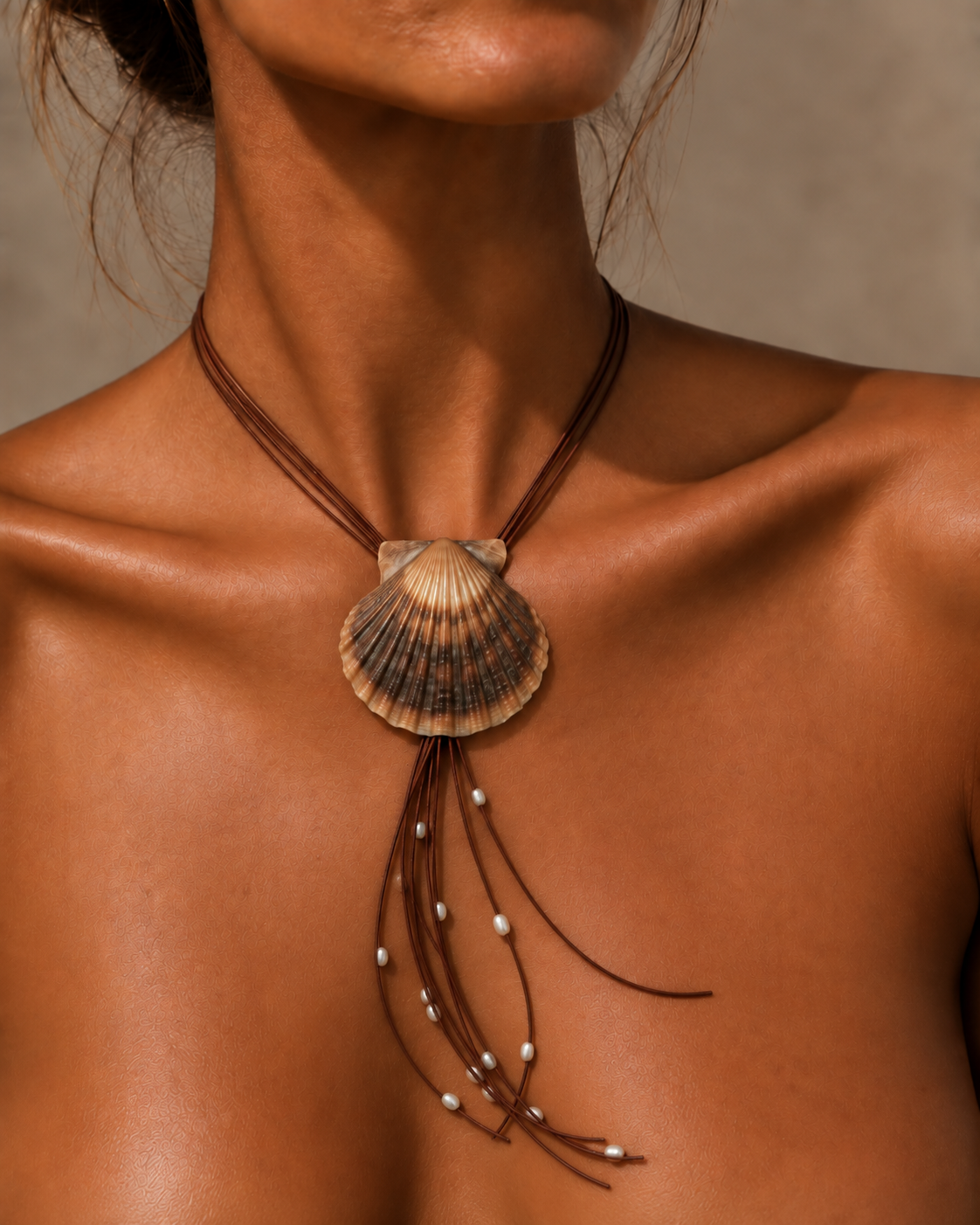 The Telluride Necklace