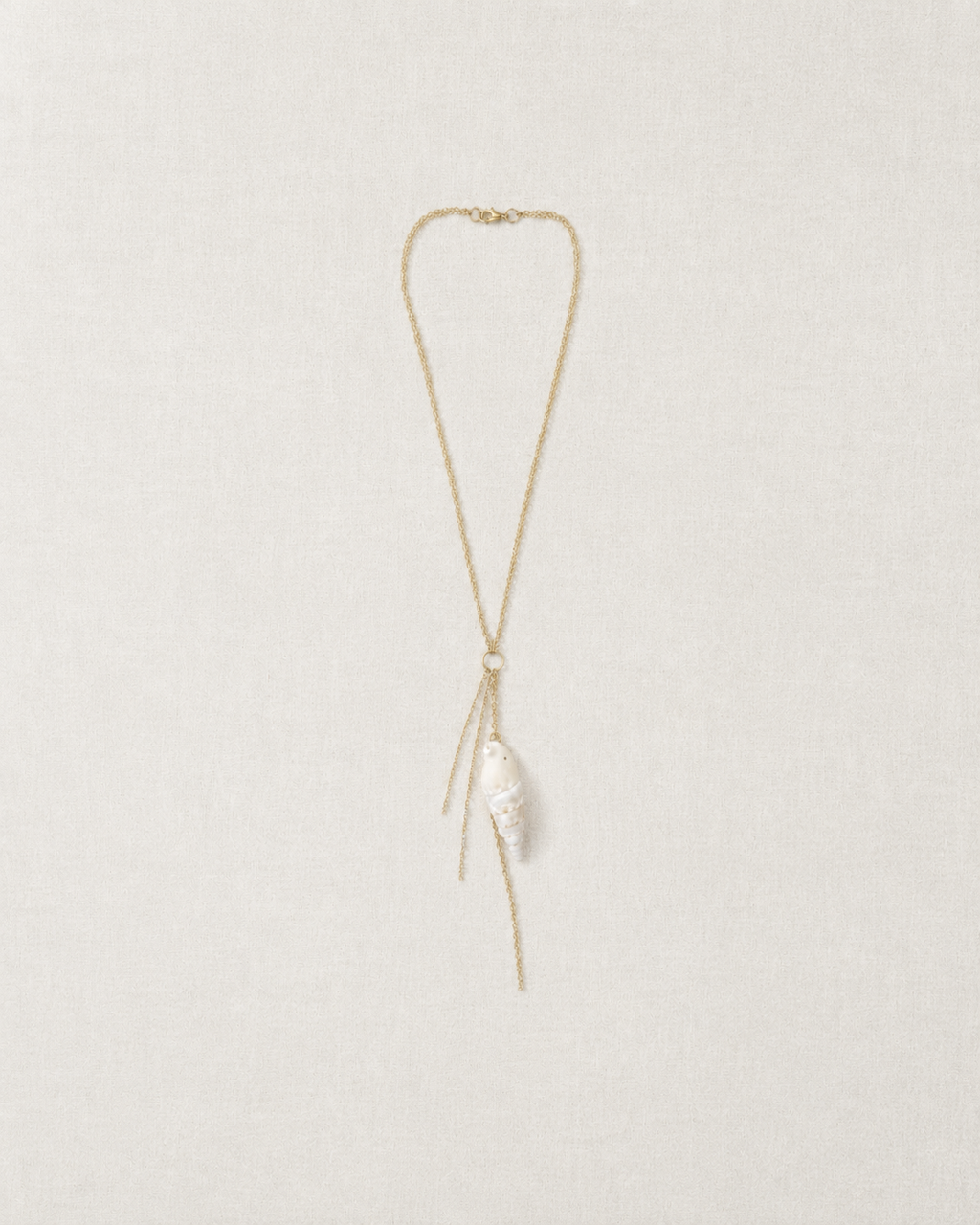 The West Beach Necklace