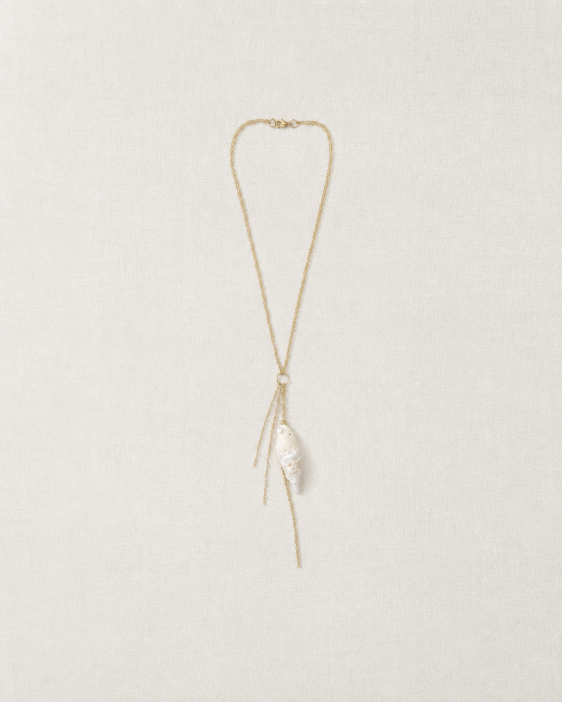 The West Beach Necklace
