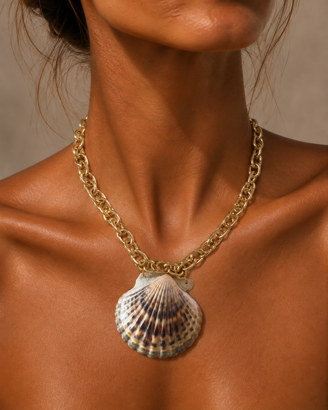 The River Oaks Necklace