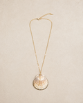 The Elizabeth Pendant