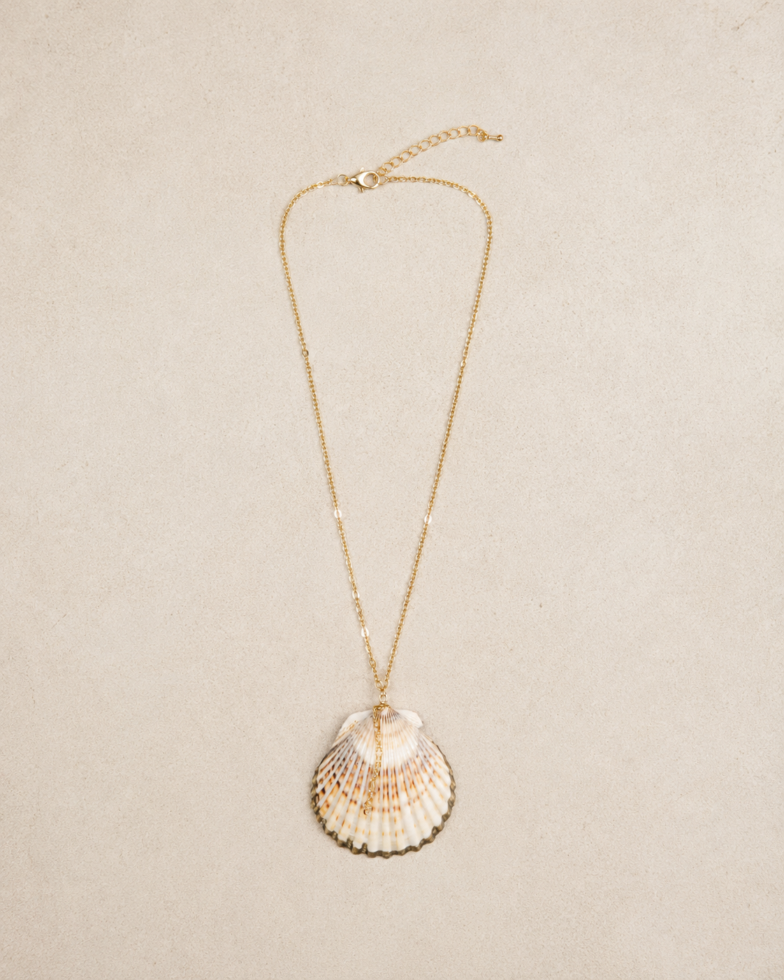 The Elizabeth Pendant