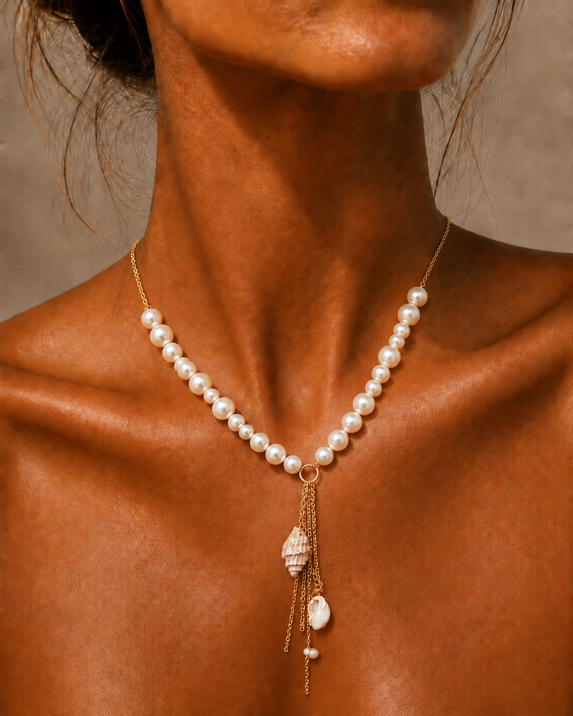 The Cleopatra Necklace