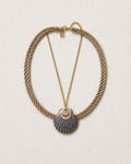 The Squid Row Necklace