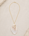 The Oyster Pendant