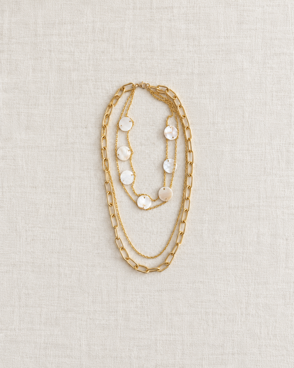 The Islander Necklace