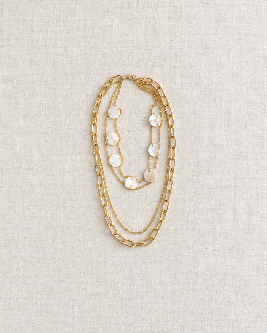 The Islander Necklace