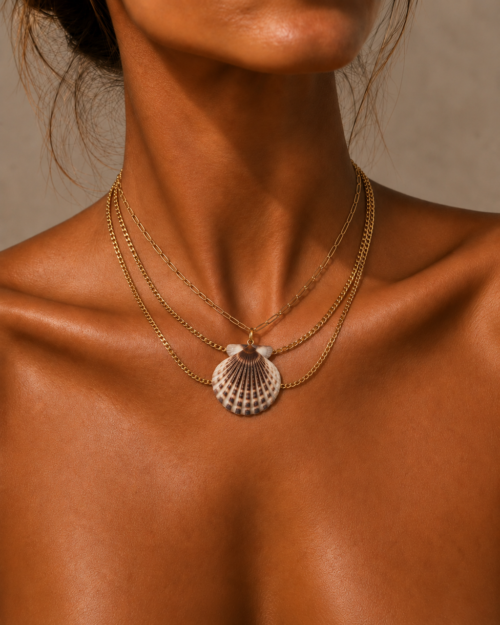 The Montrose Necklace