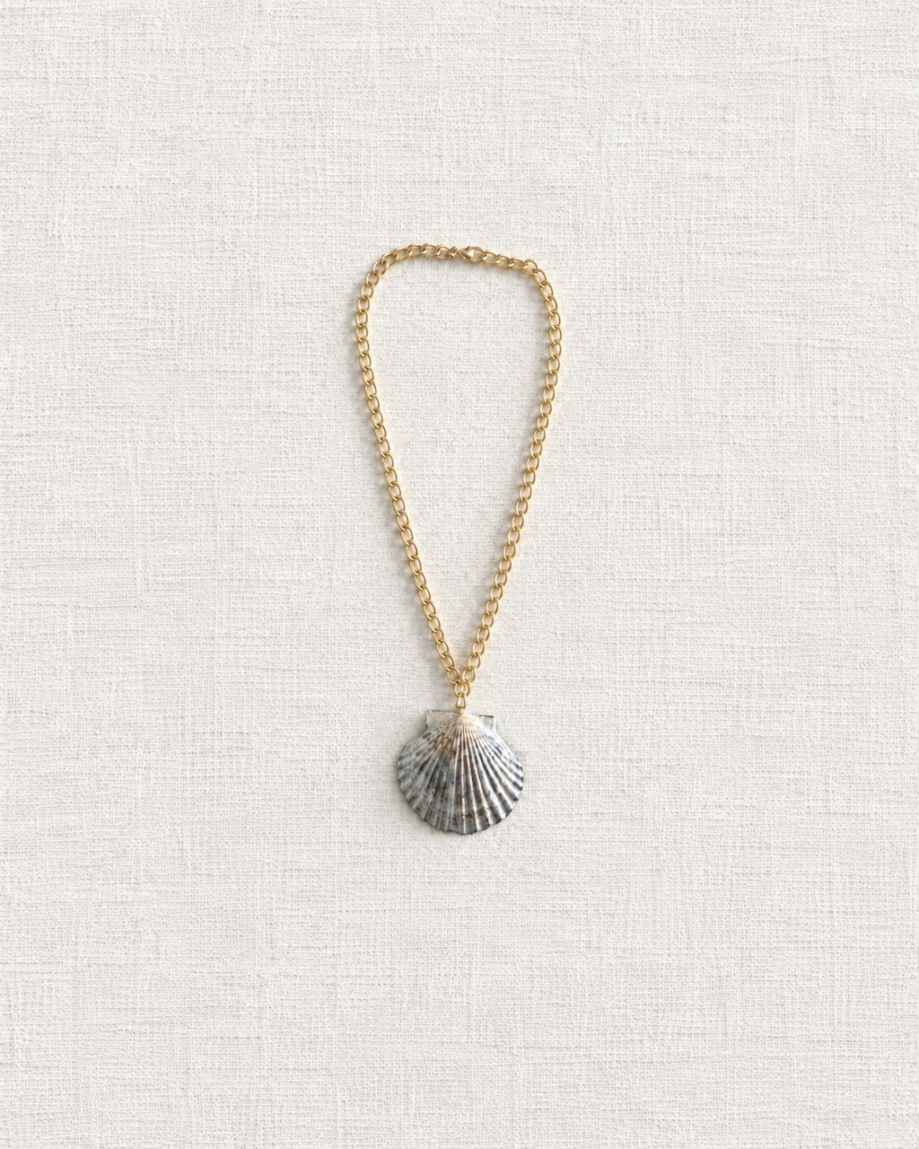 The Edgartown Necklace