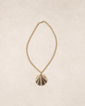 The Naushon Pendant