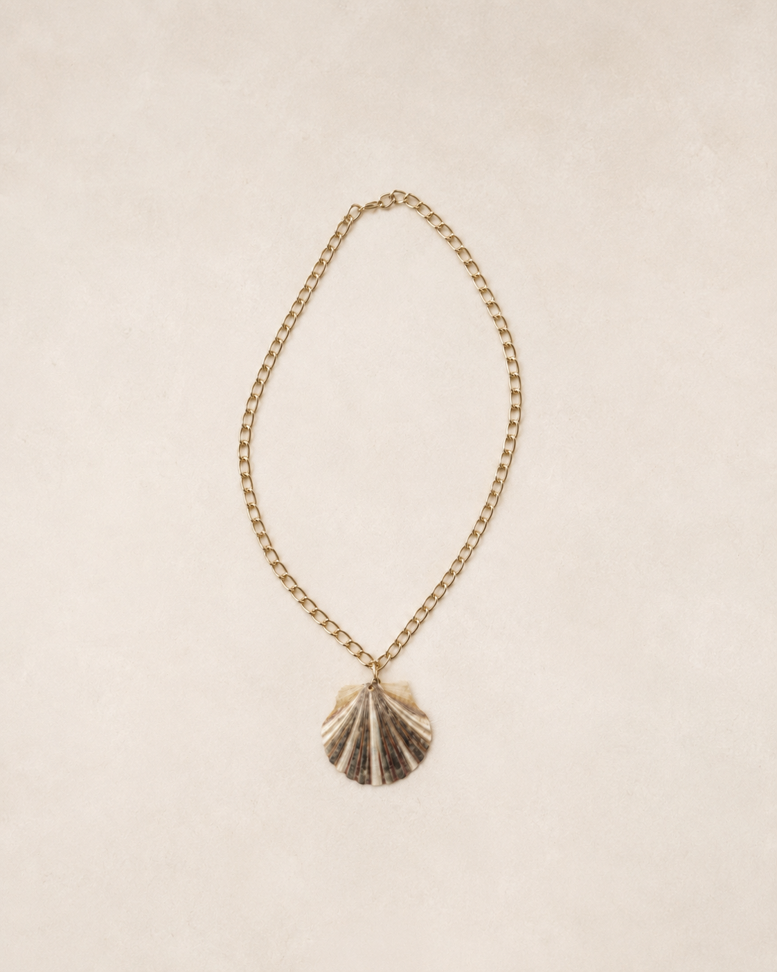 The Naushon Pendant