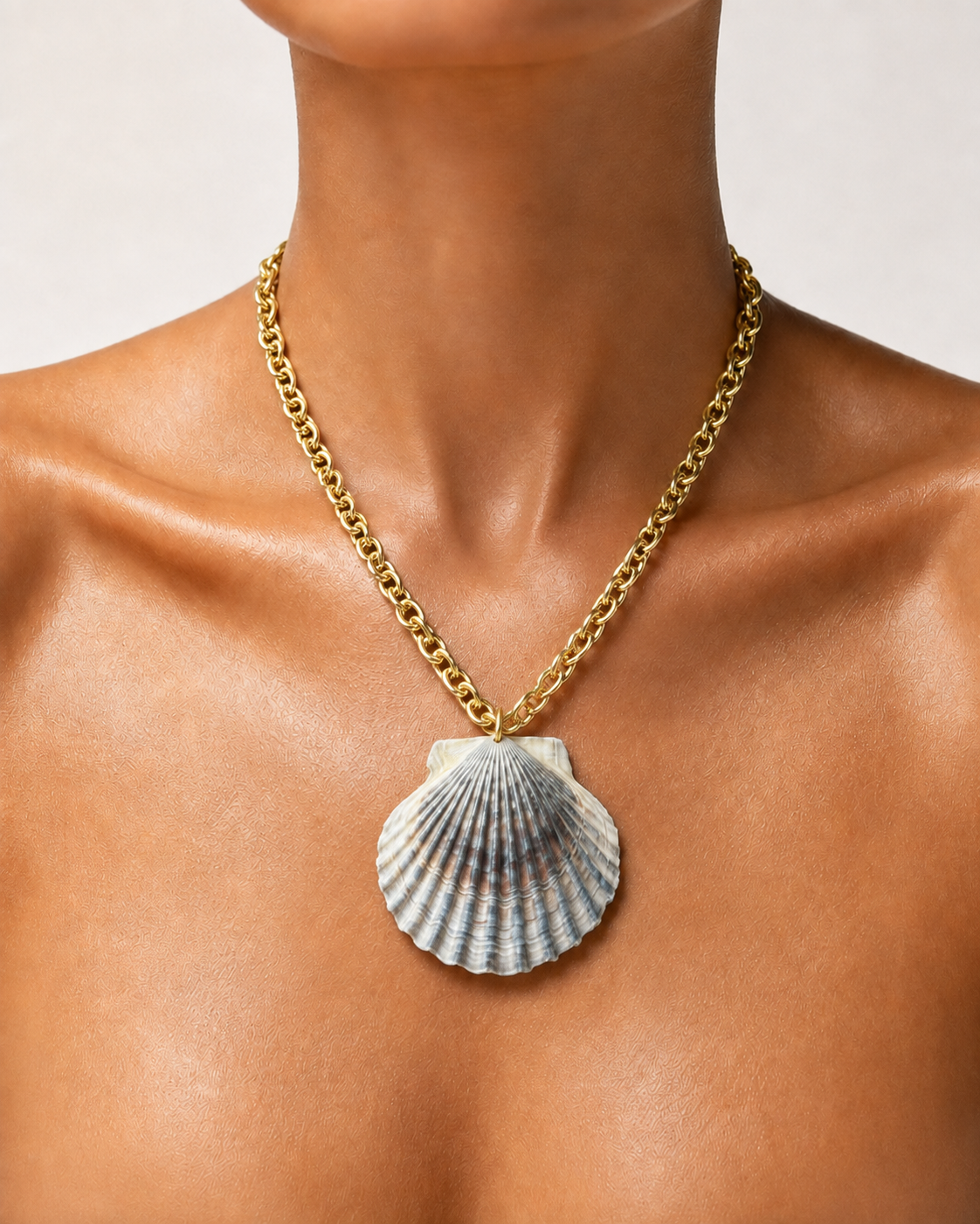 The East Chop Necklace