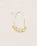 The Pasque Necklace