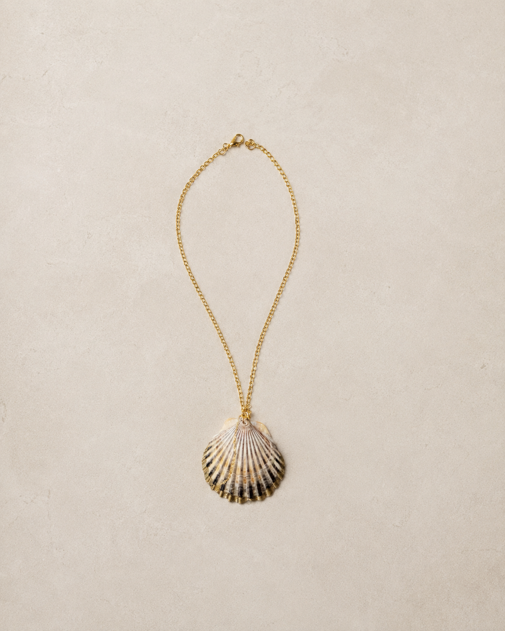 The Tisbury Necklace