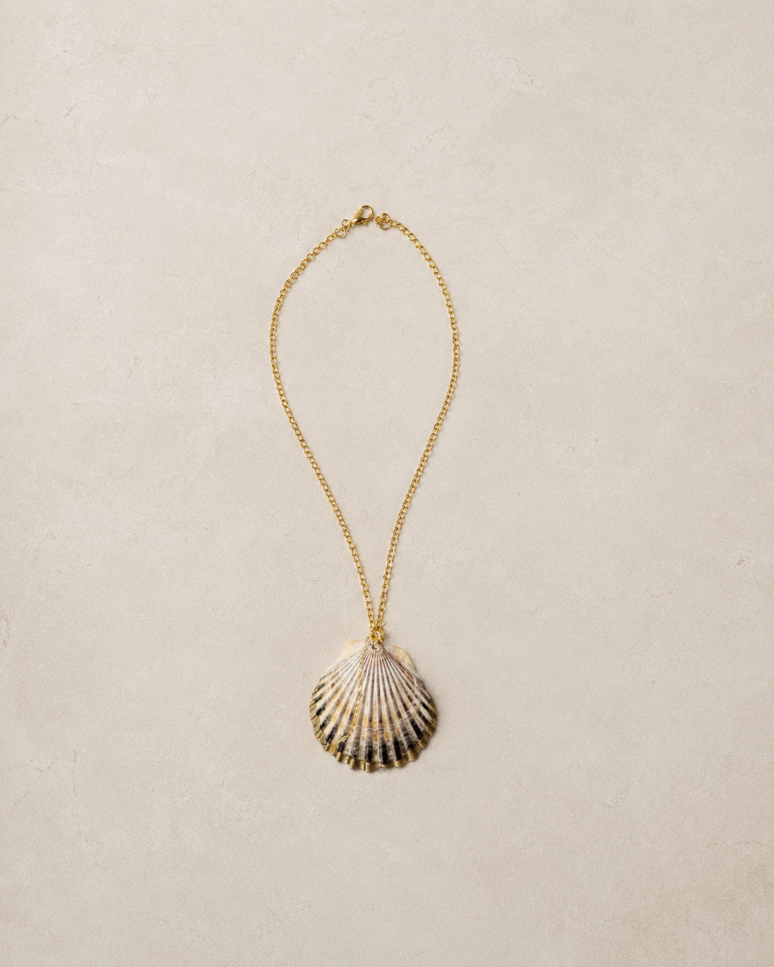The Tisbury Necklace