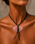 The Coastal Cowgirl Necklace