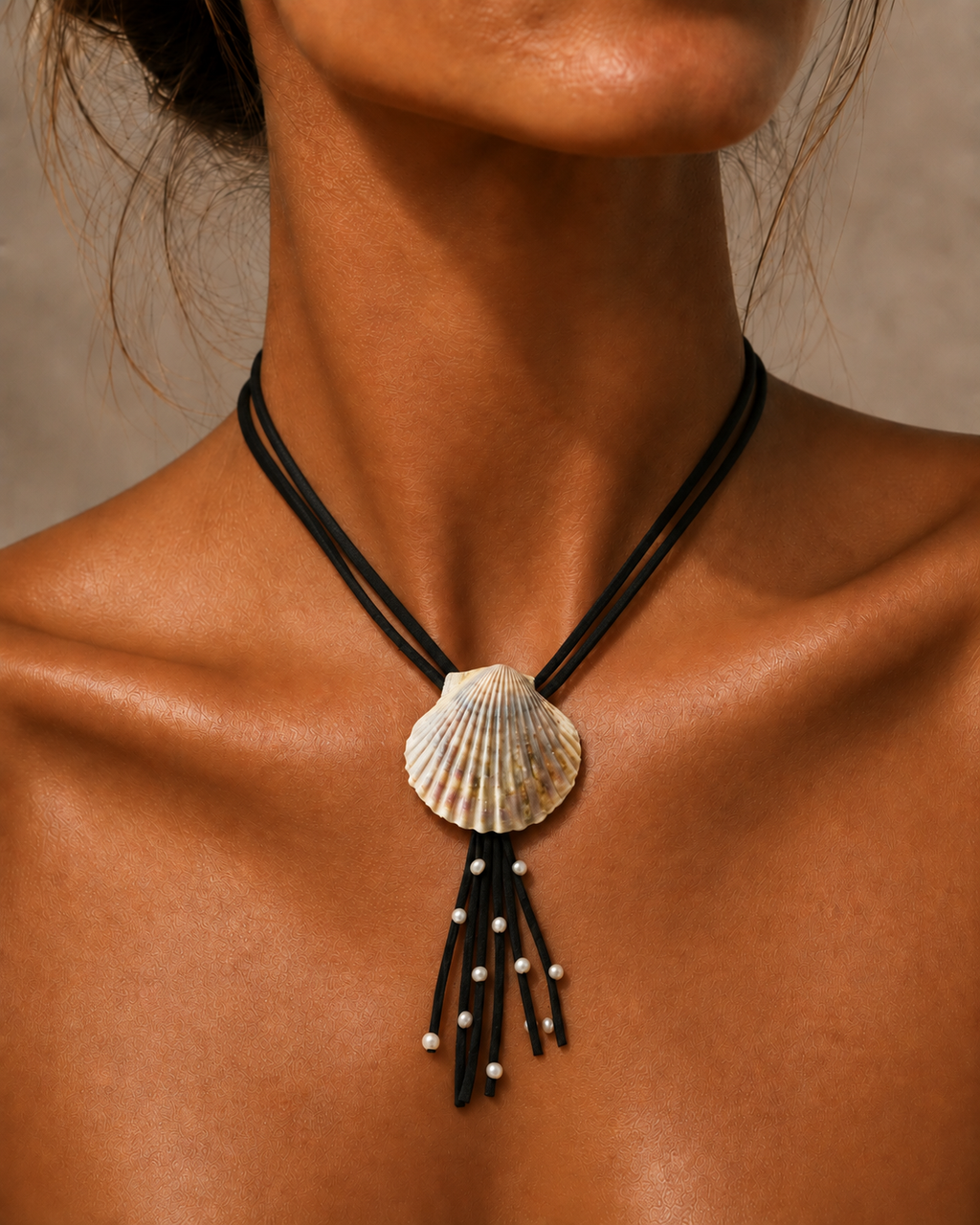 The Rancher Necklace