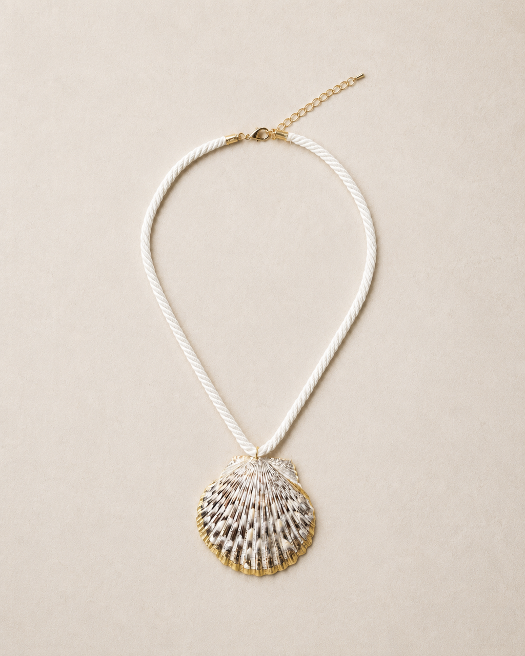 The Lagoon Necklace