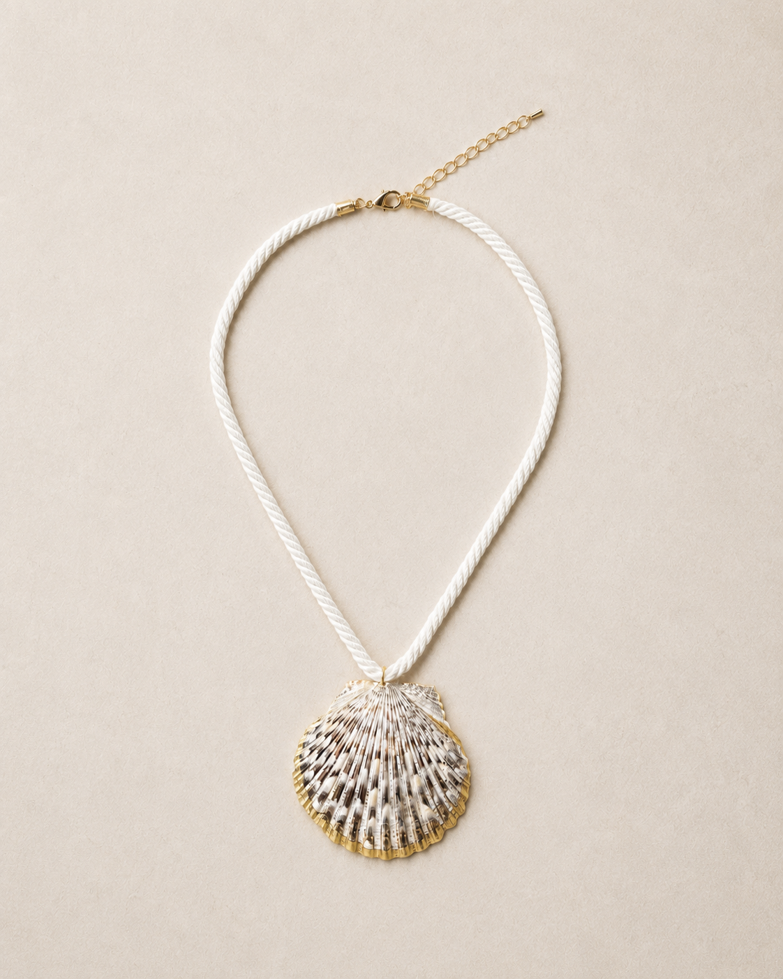 The Lagoon Necklace