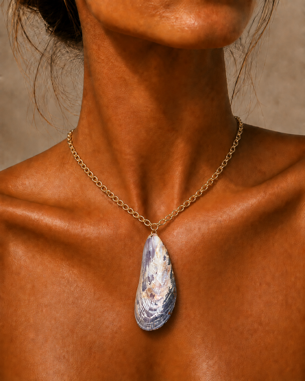 The Eastaway Pendant