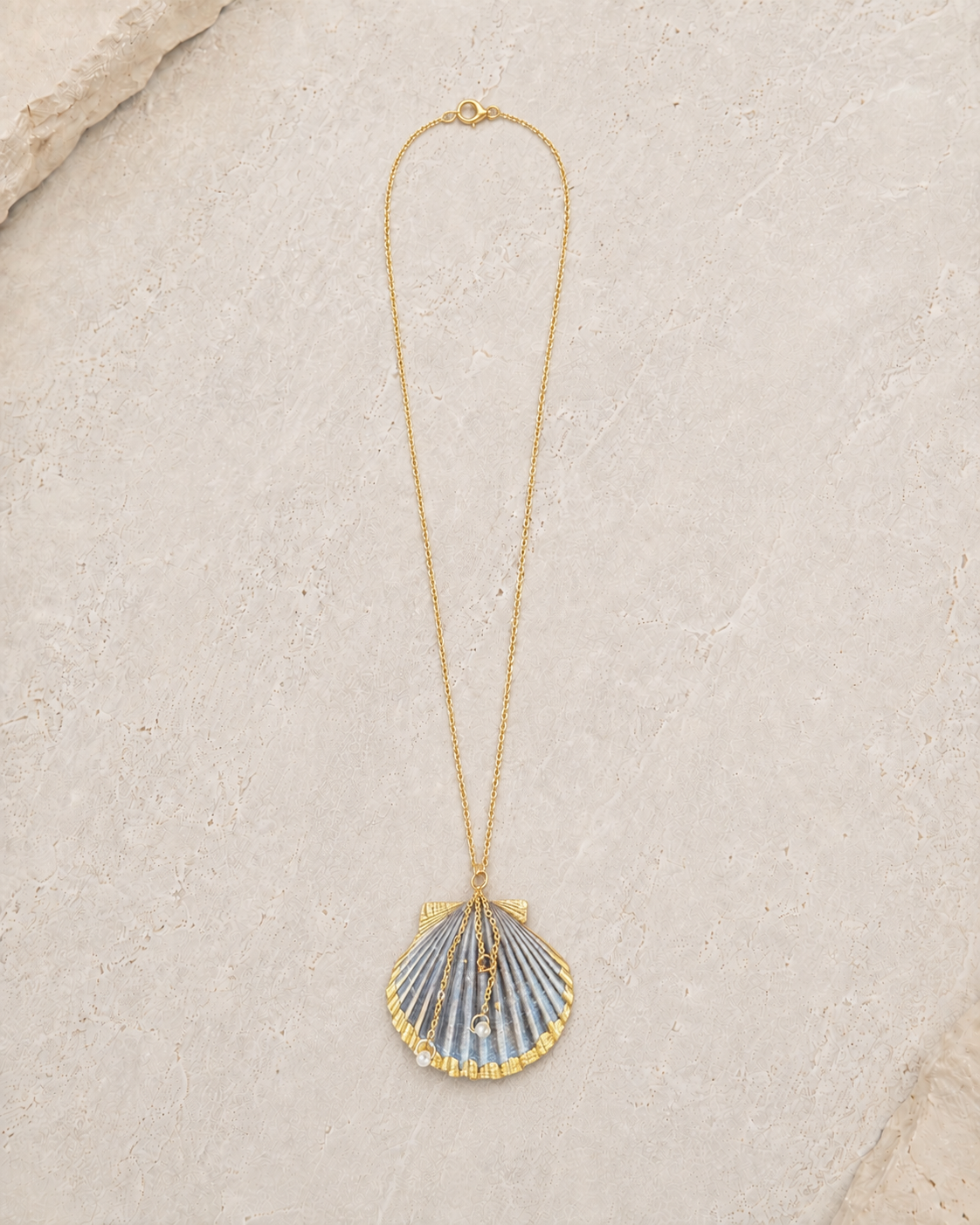 The Gillian Necklace
