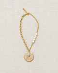 The Chippy Necklace