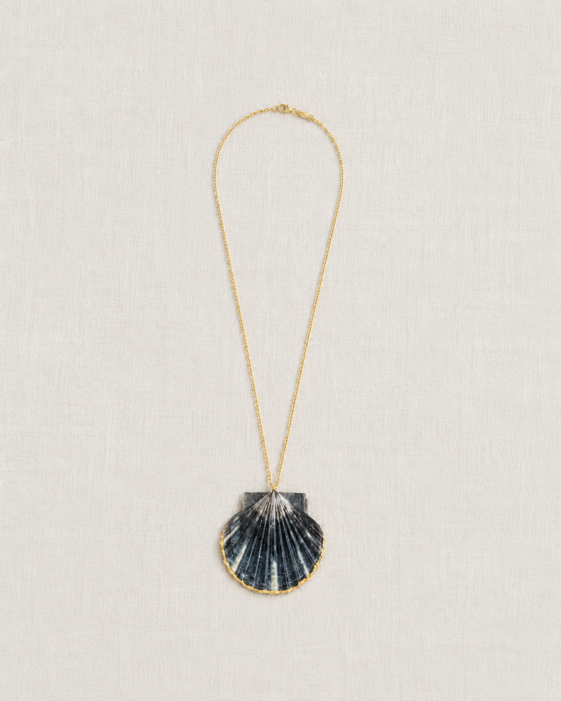 Harvest Moon Pendant
