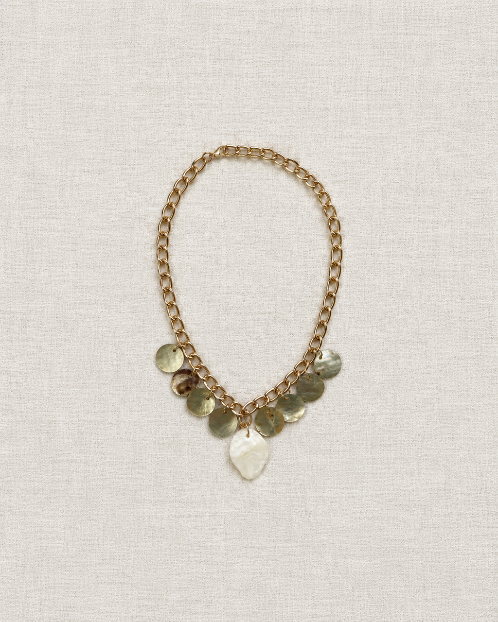 The Canyons Necklace