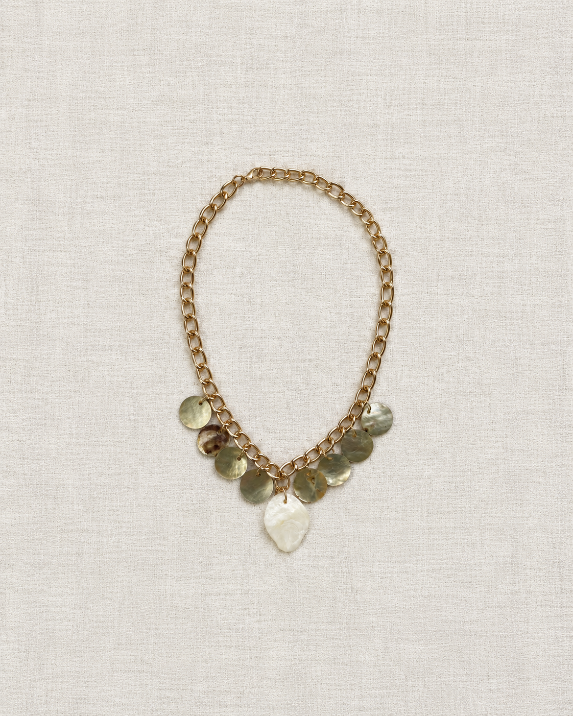 The Canyons Necklace