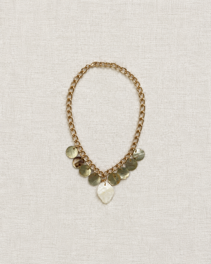 The Canyons Necklace