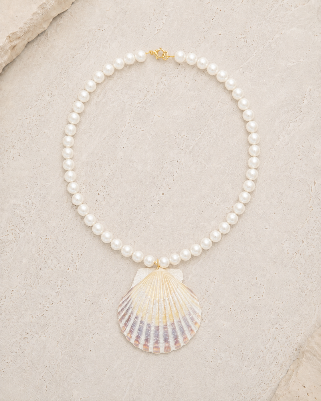 The Sara Necklace