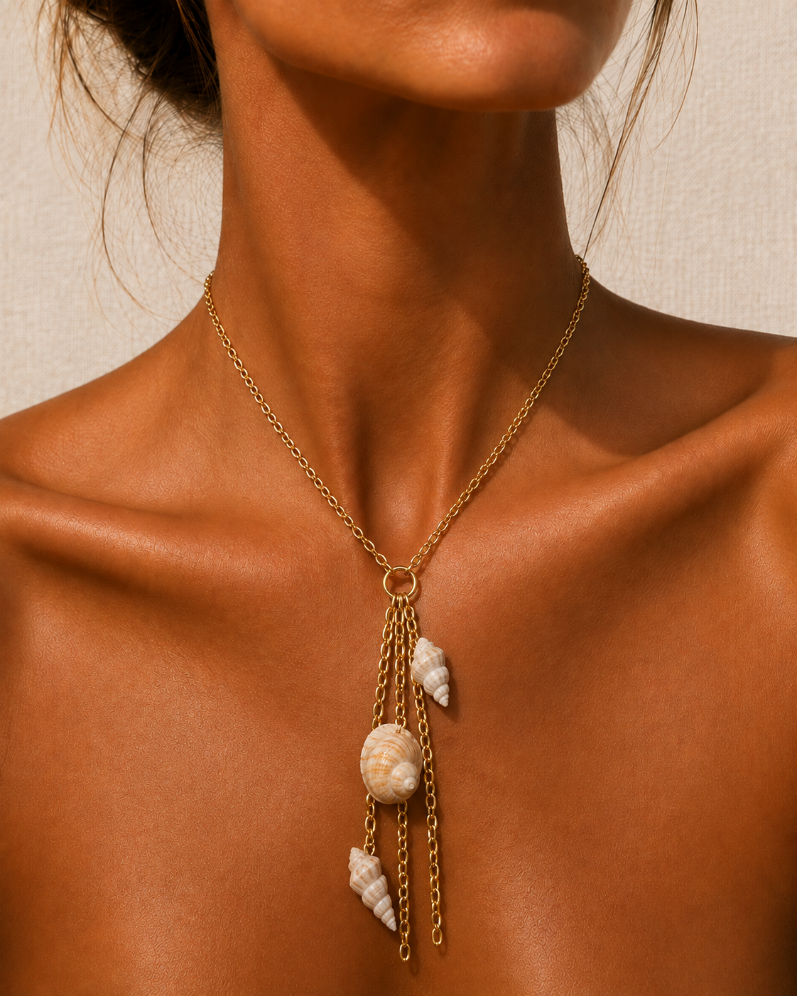 Kettle Cove Necklace