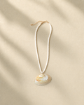 The Washed Ashore Necklace
