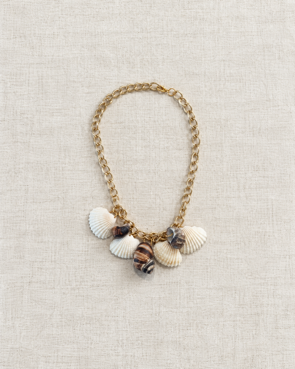 The Herring Necklace